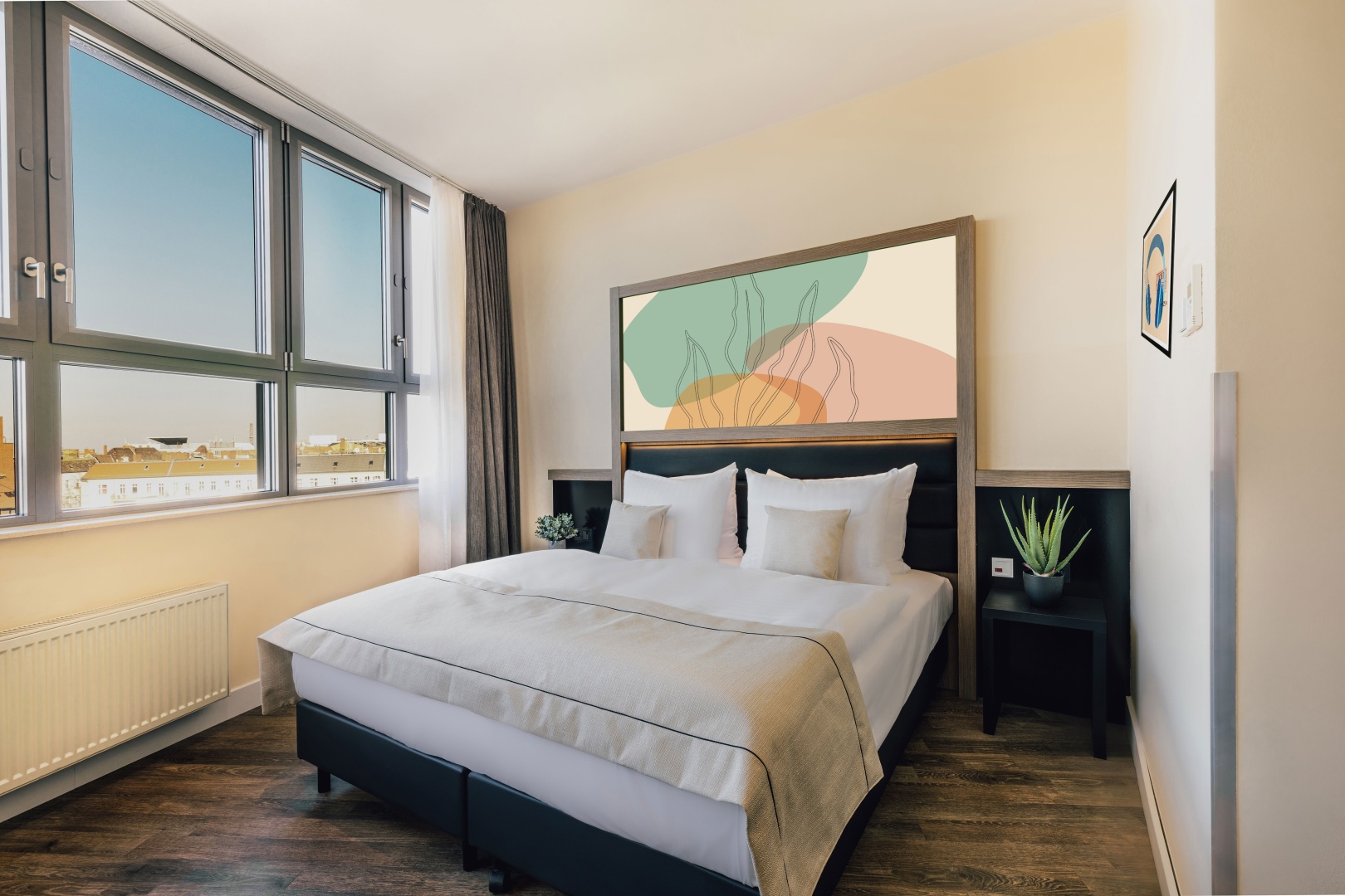 Photo - Garner Hotel Berlin - Charlottenburg by IHG