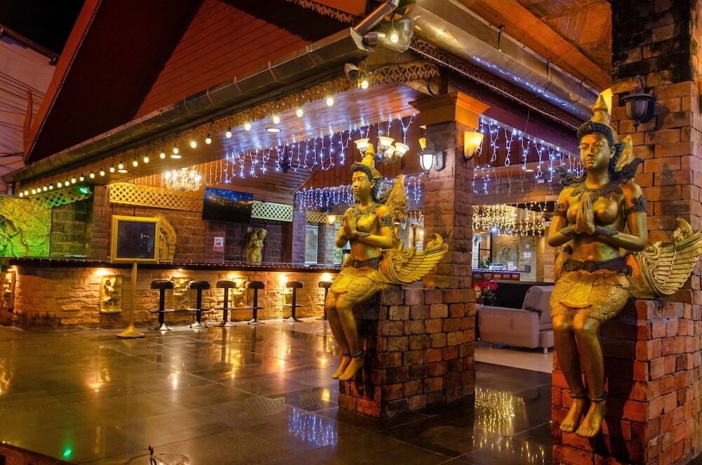 Photo - Diva Patong Hotel