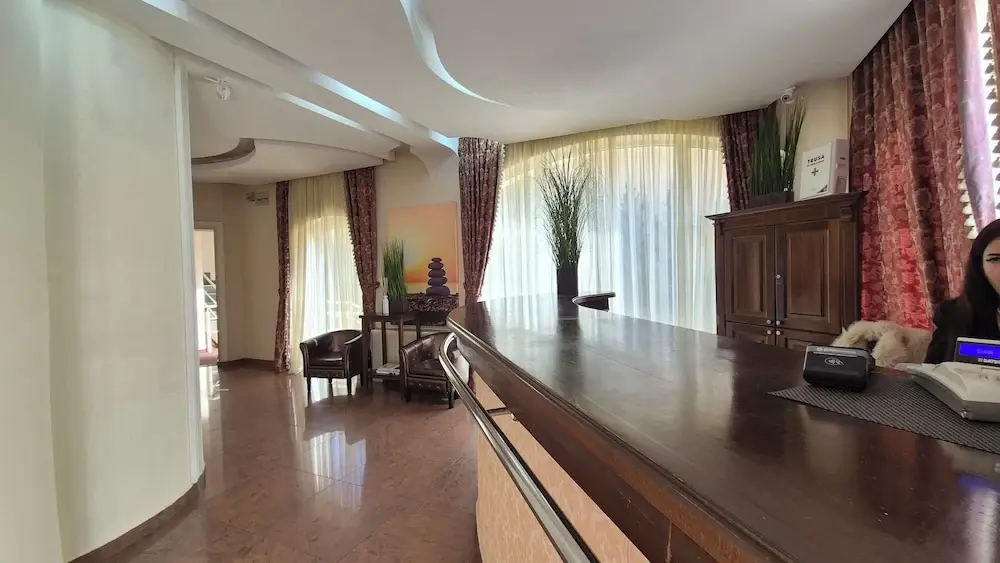 Photo - Hotel Imperial Timisoara by JR