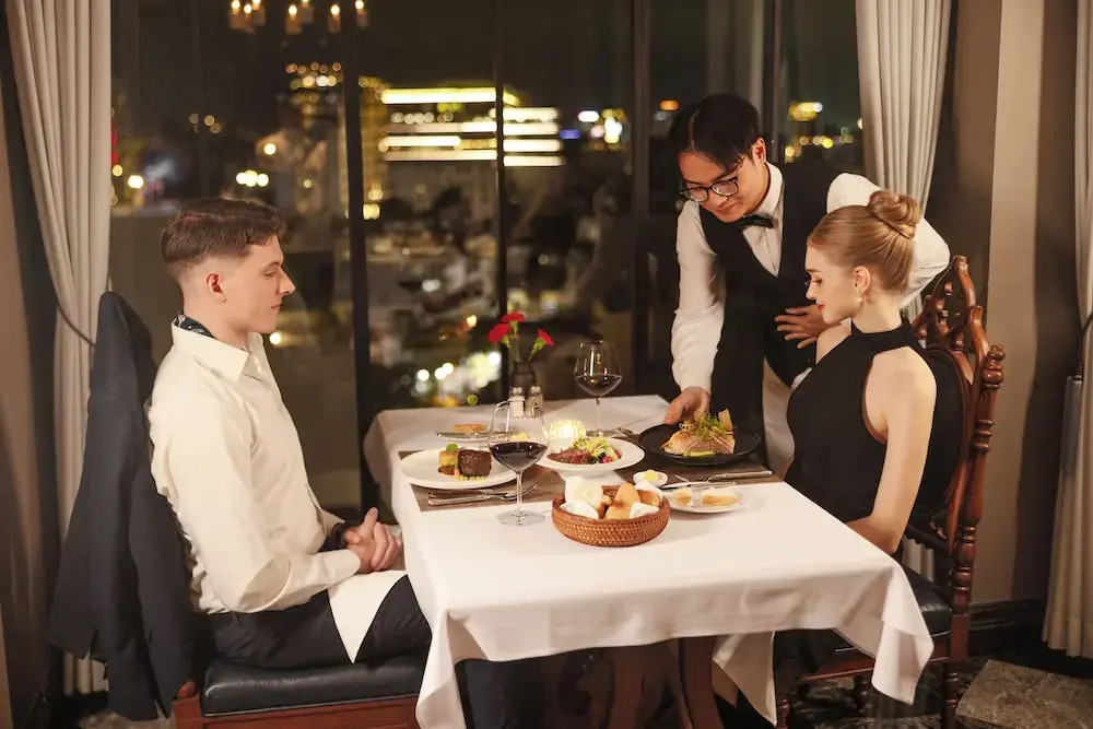 Foto - Le Chanvre Hanoi Hotel & Spa