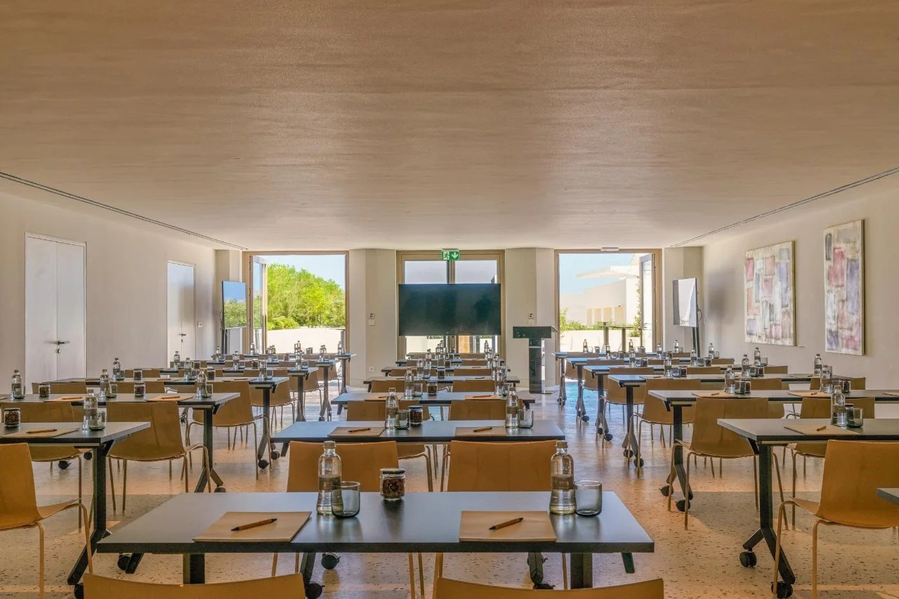 Foto - Noūs Santorini