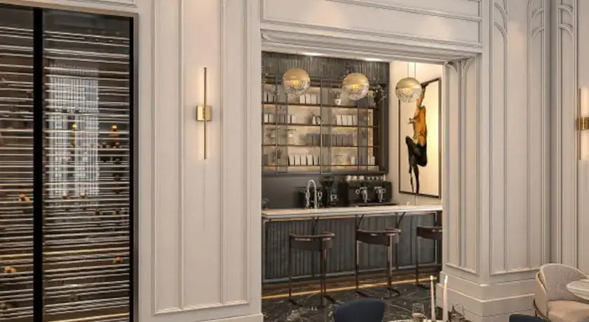 Foto - Les Temps Istanbul Karakoy, Curio Collection By Hilton