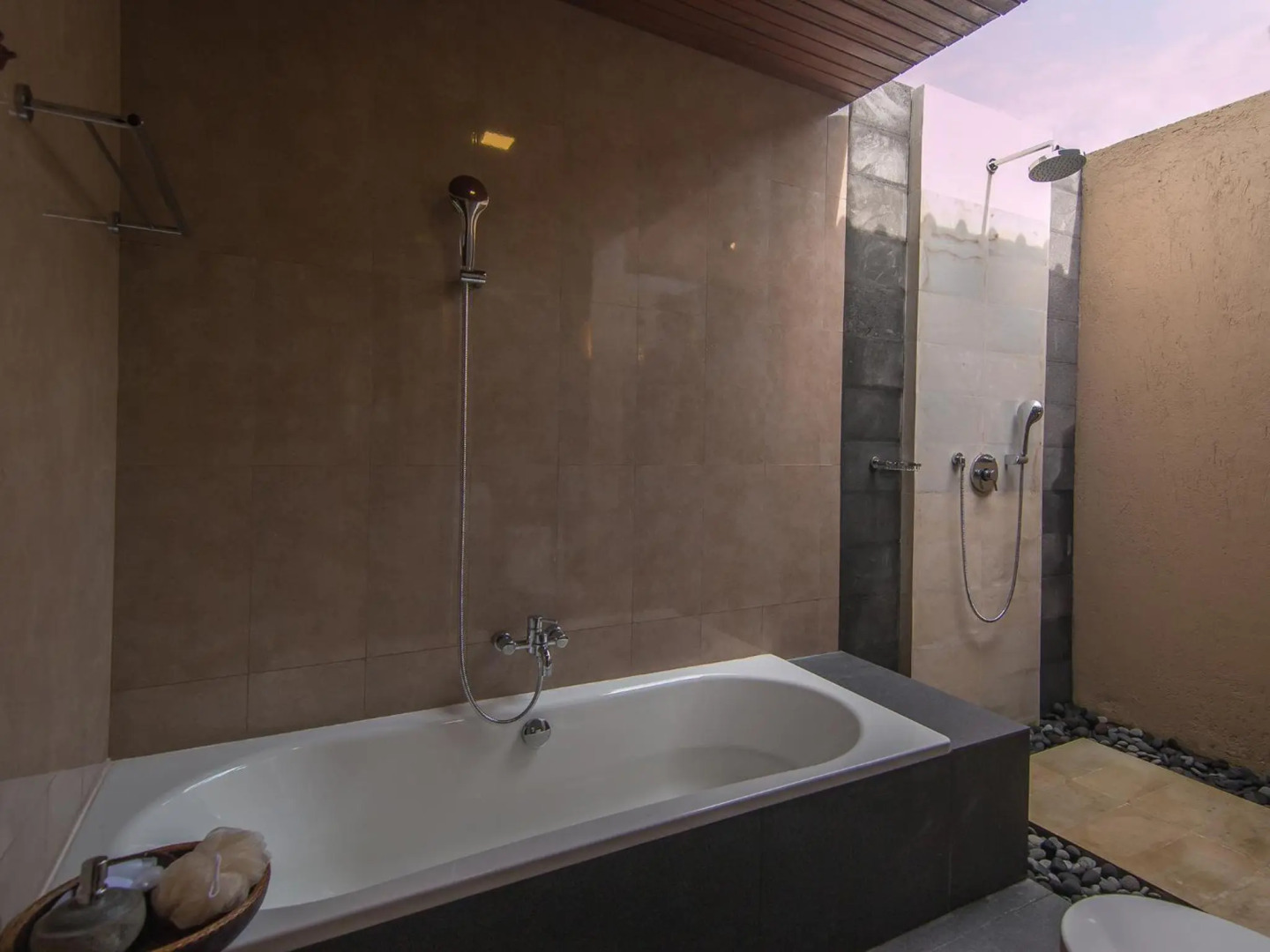 Foto - De Munut Balinese Resort