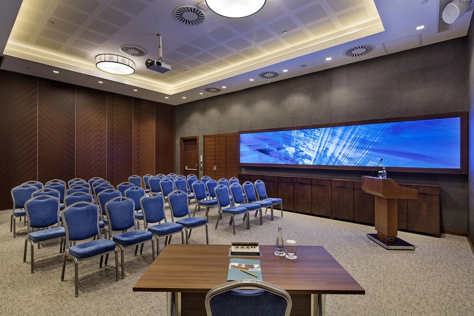 Foto - Hilton Garden Inn Izmir Bayrakli