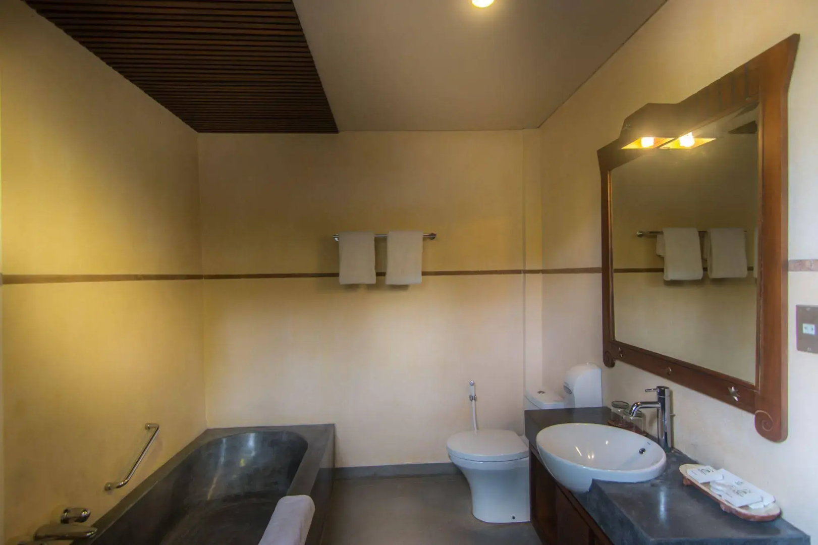 Photo - De Munut Balinese Resort & Spa