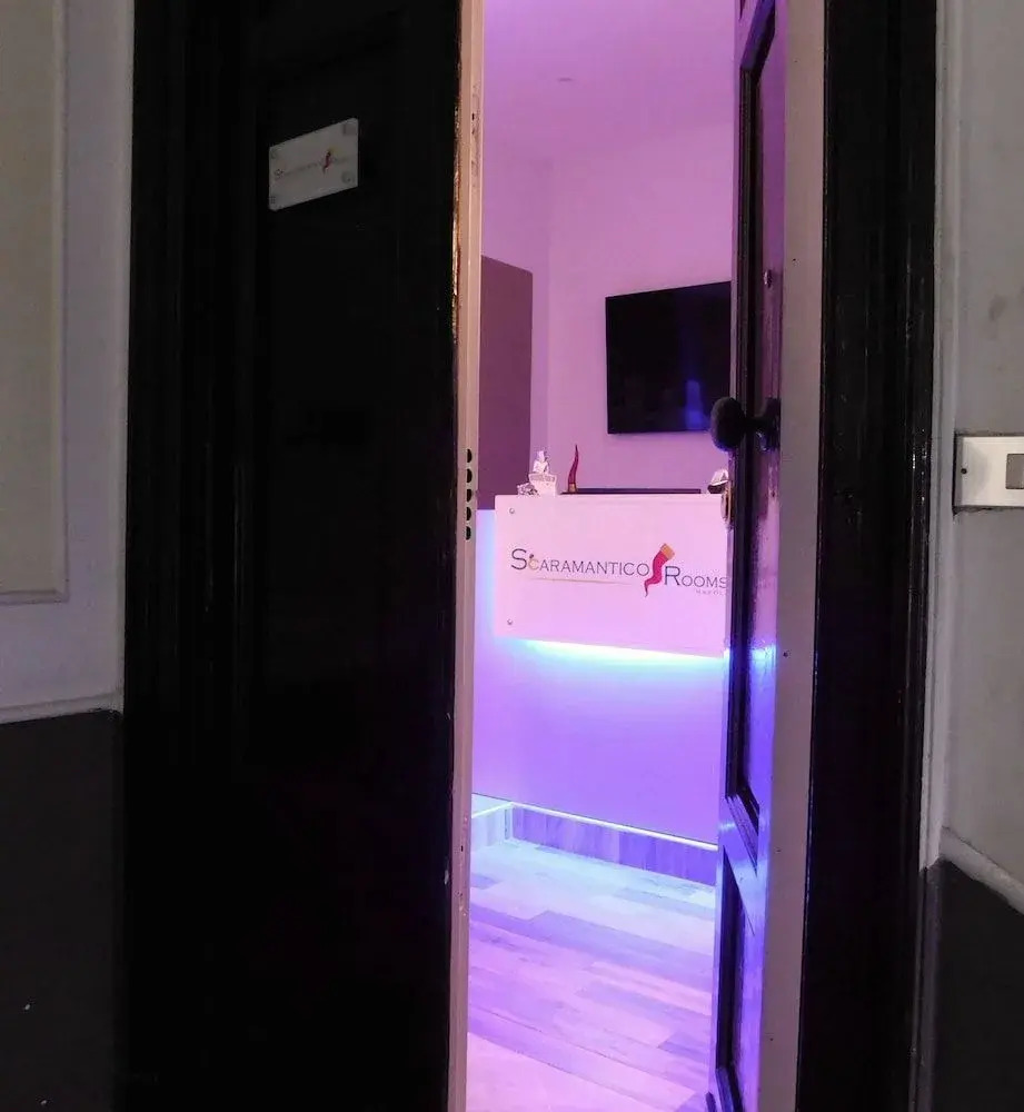 Foto - Scaramantico Rooms