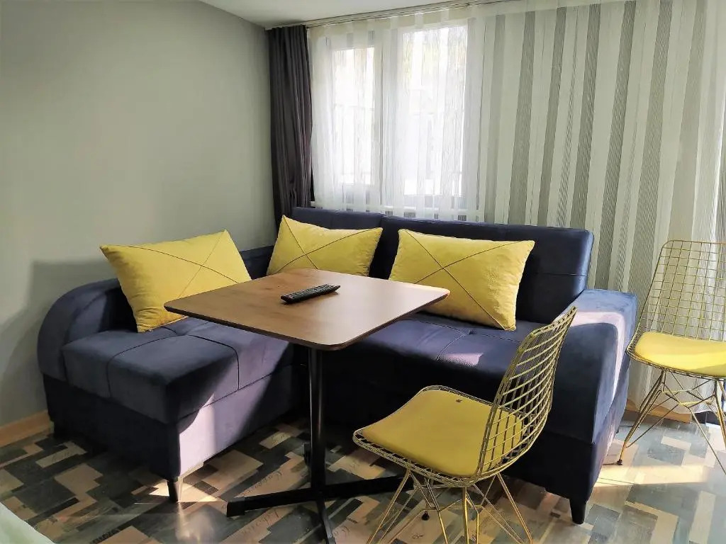 Foto - King Istanbul Hotel