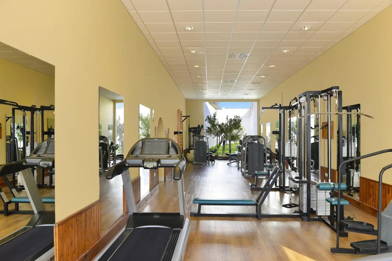 Foto - Hotel Fuerte Conil-Resort