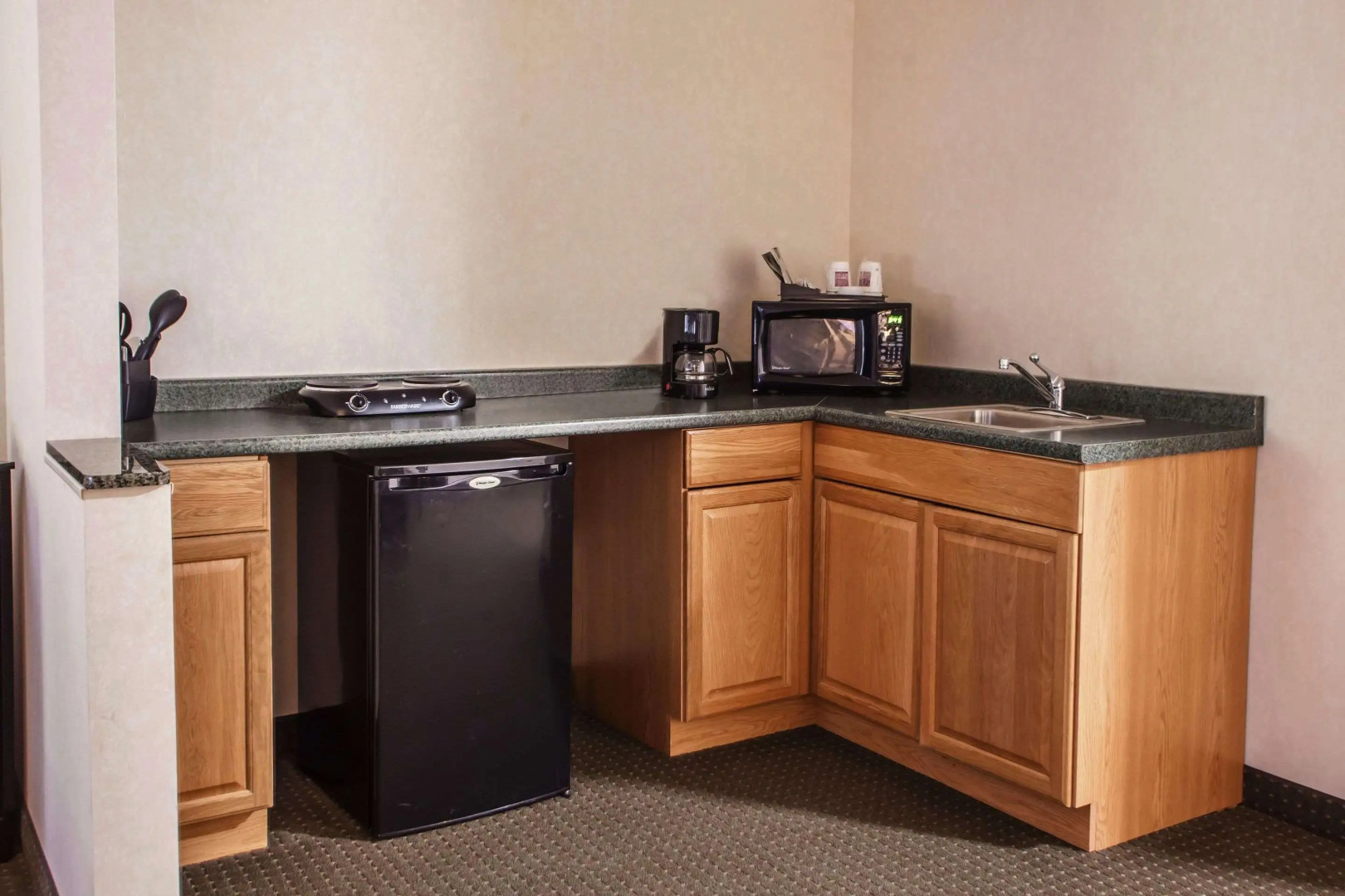 Foto - Comfort Suites Elgin Northwest