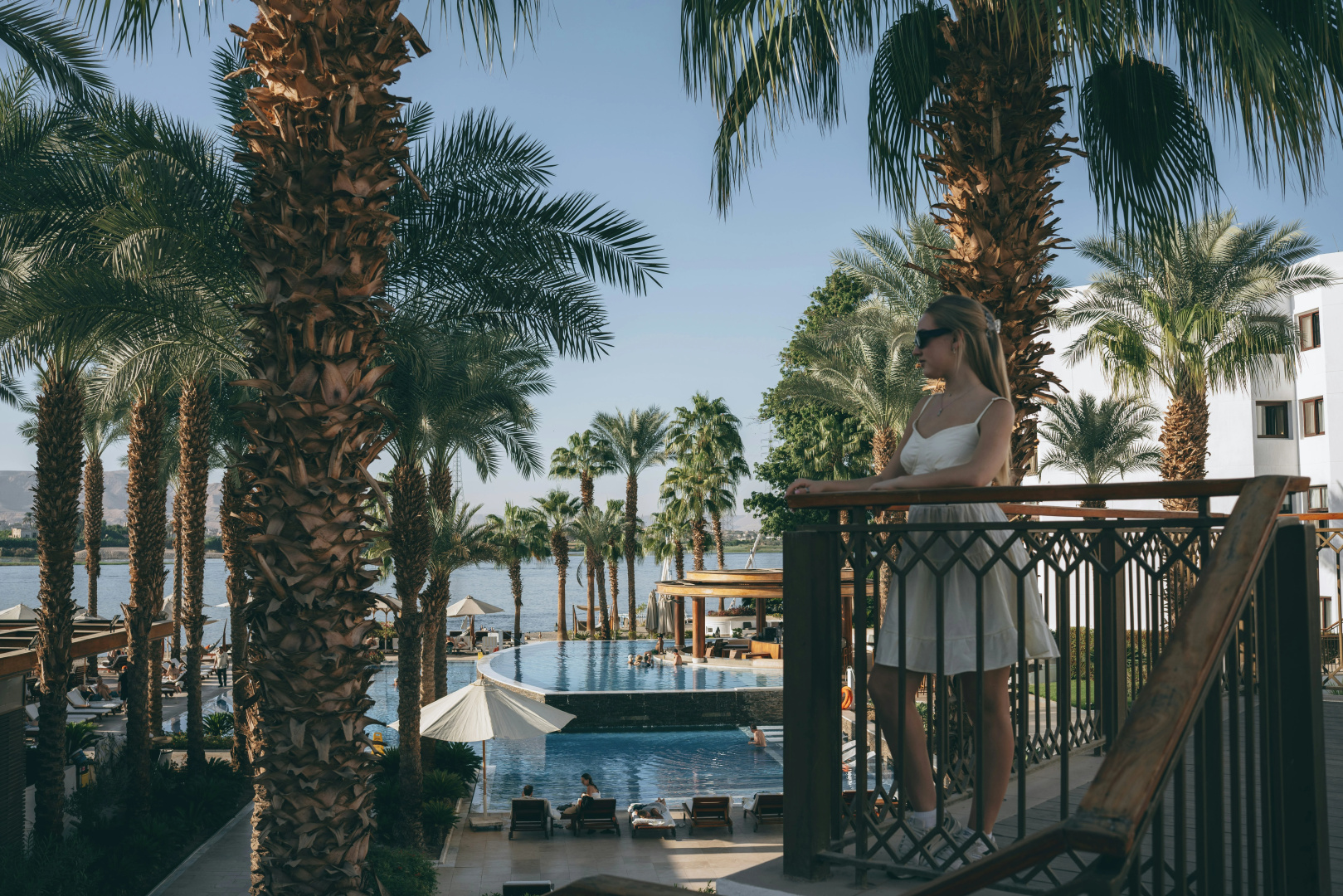 Photo - Hilton Luxor Resort & Spa