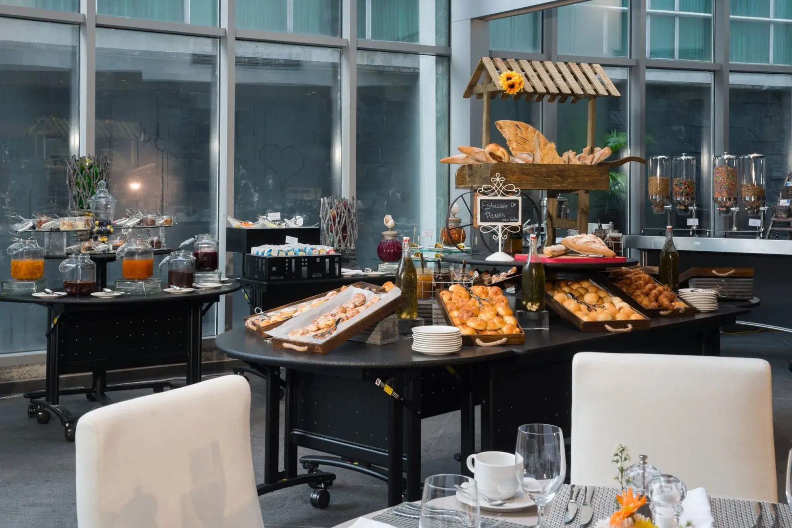 Photo - Hotel Las Americas Golden Tower Panamá