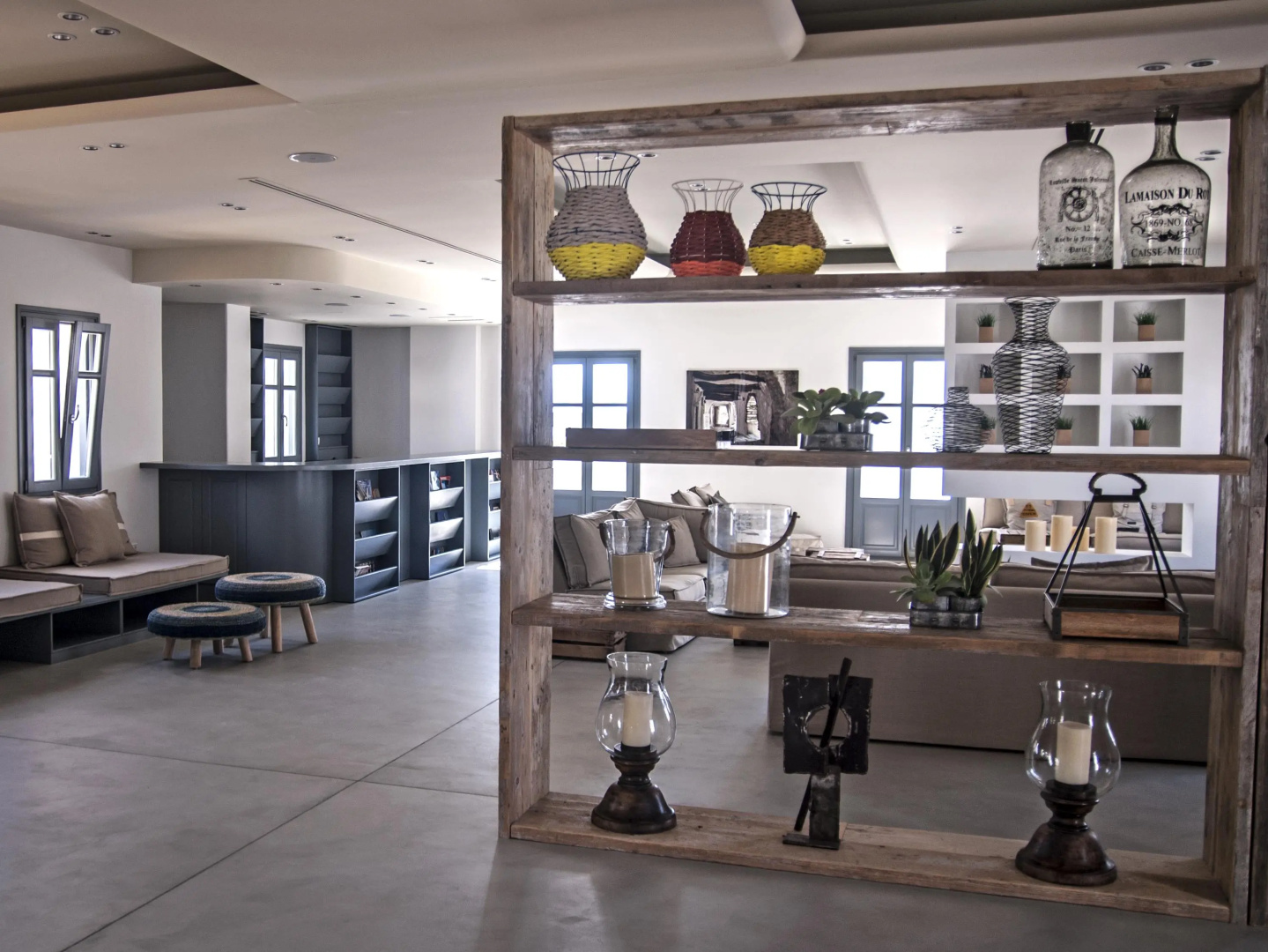 Photo - Poseidon of Paros Hotel & Spa