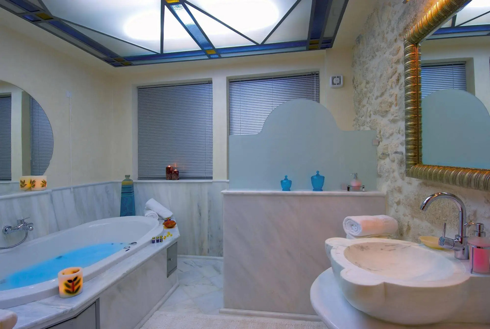 Foto - Avli Lounge Apartments