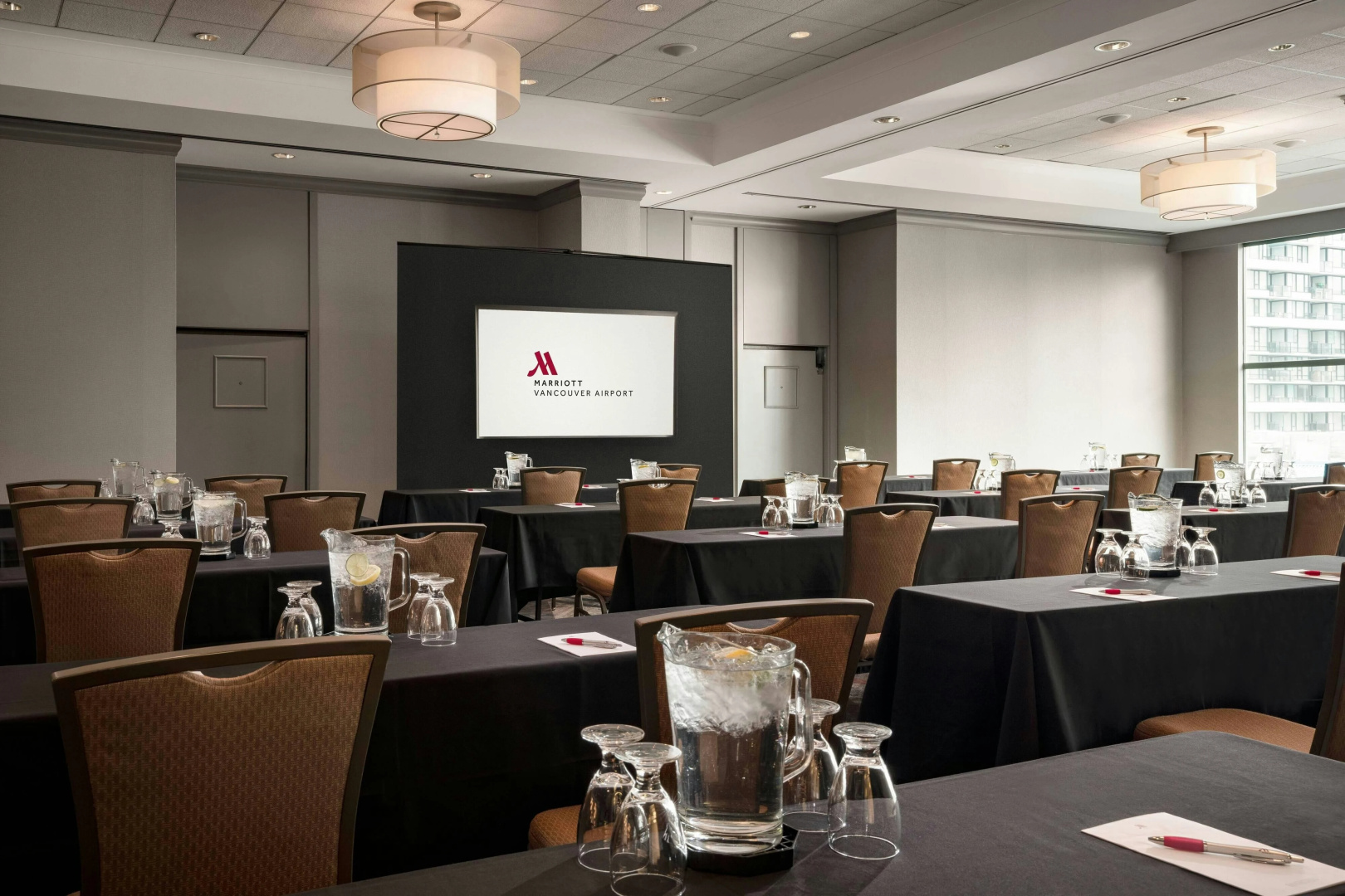 Photo - Vancouver Airport Marriott