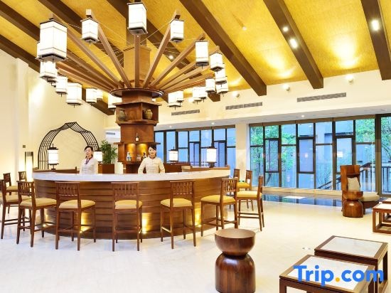 Harmona Resort & Spa Zhangjiajie