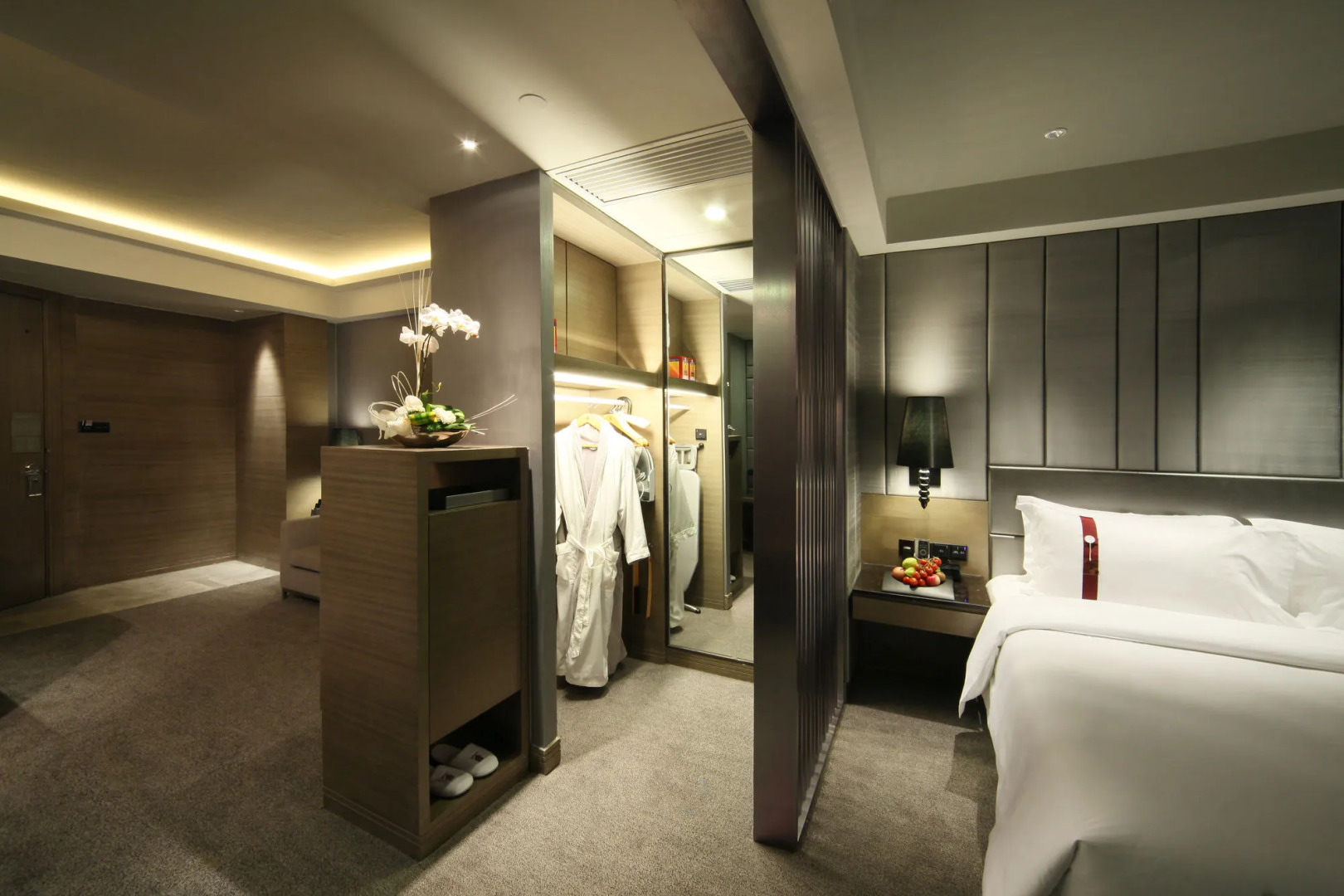 Photo - Rhombus Park Aura Chengdu Hotel