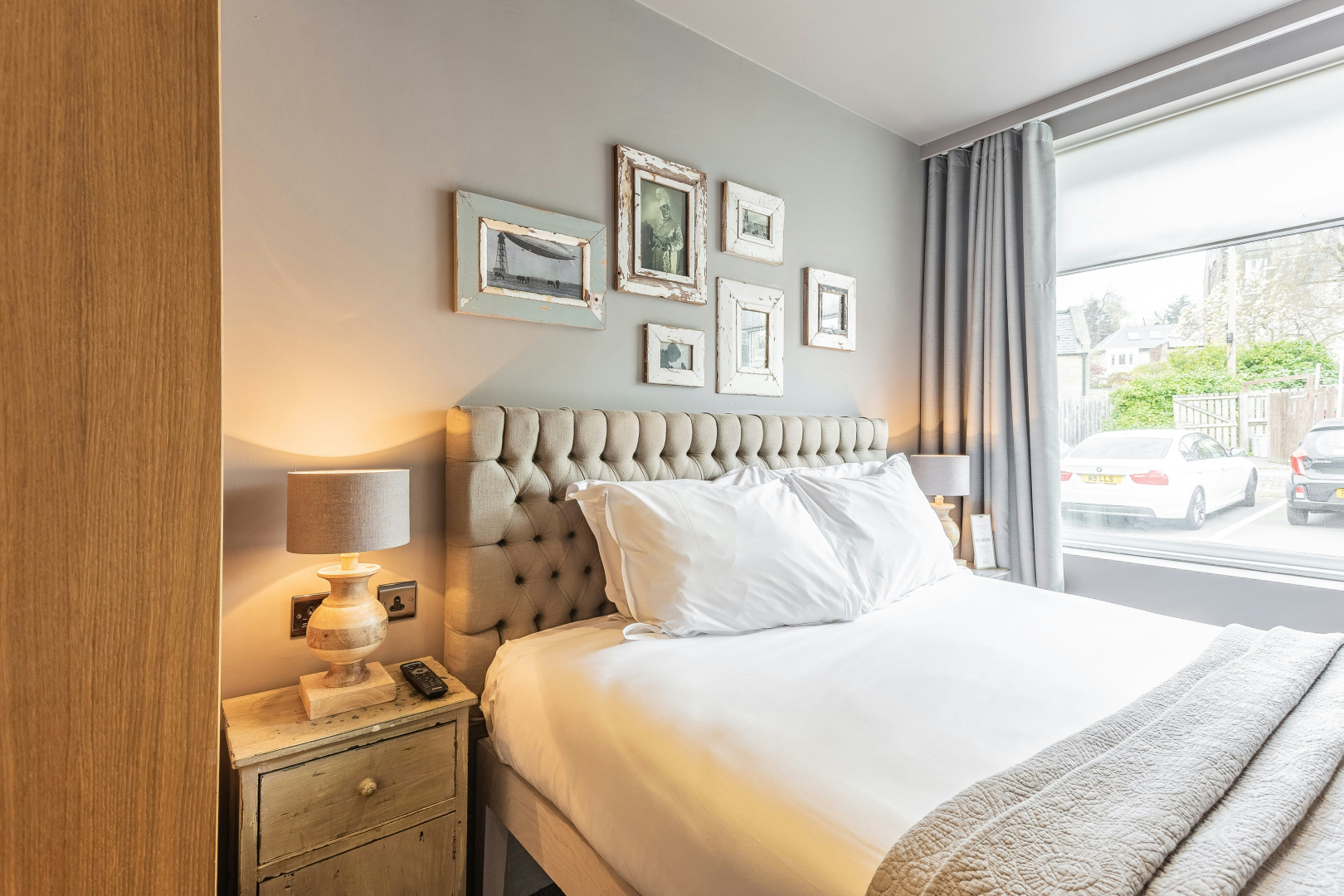 Photo - Murrayfield Hotel