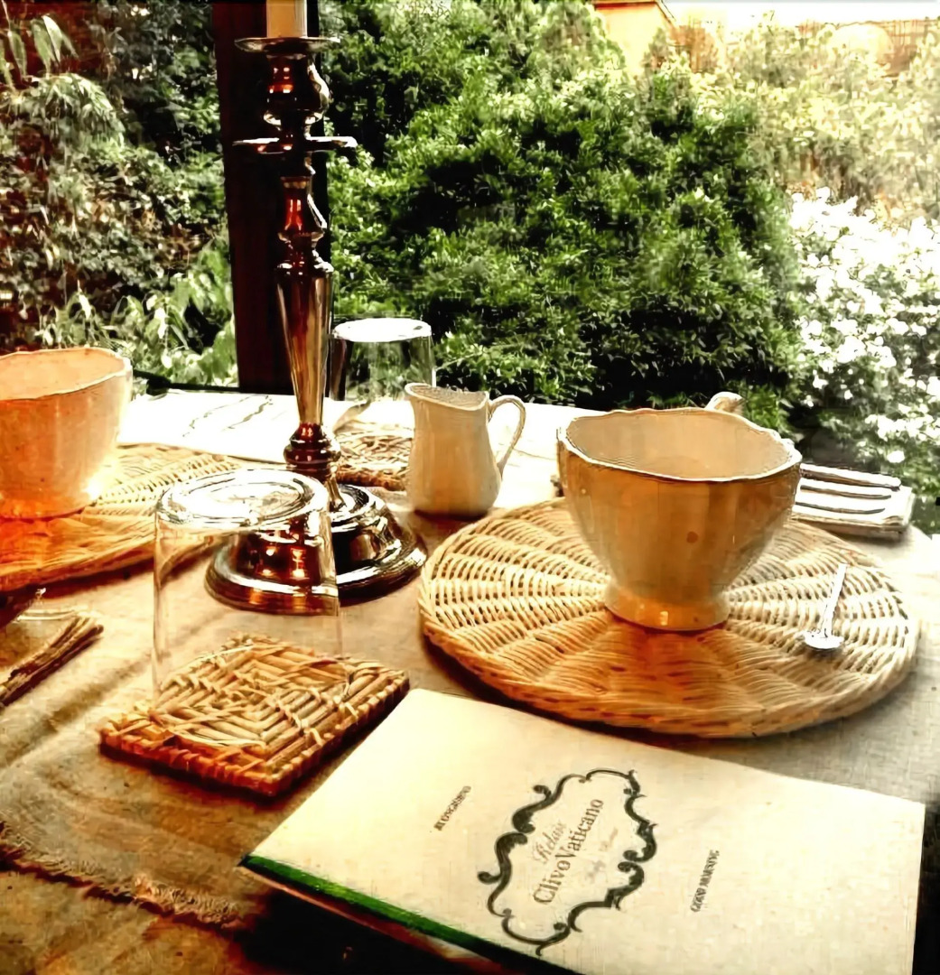 Foto - Relais Clivo Vaticano