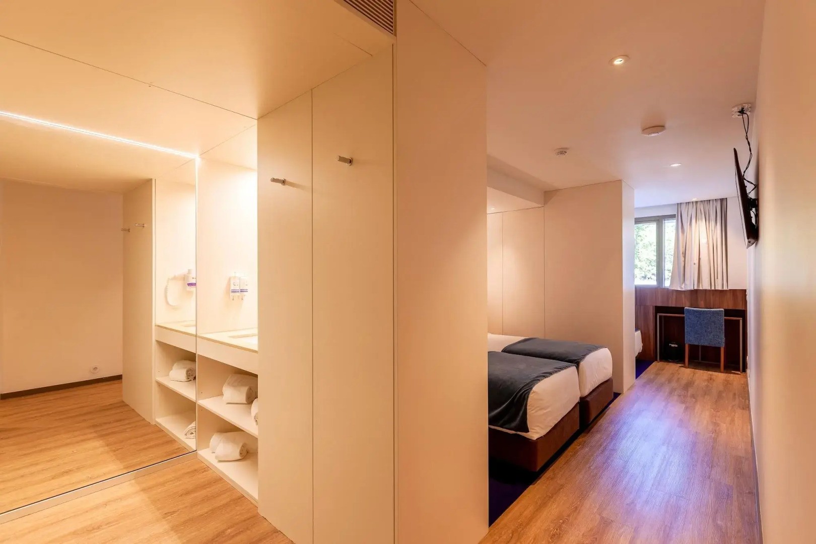 Foto - Sea Porto Hotel