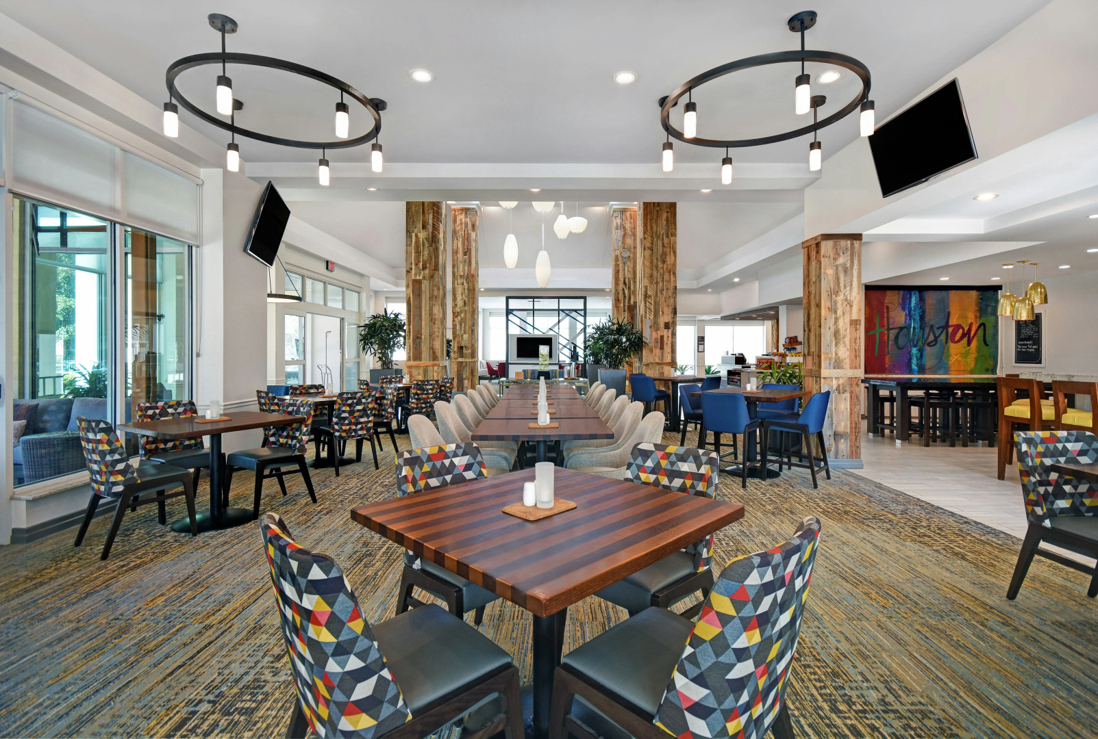 Photo - Hilton Garden Inn Houston/Galleria Area
