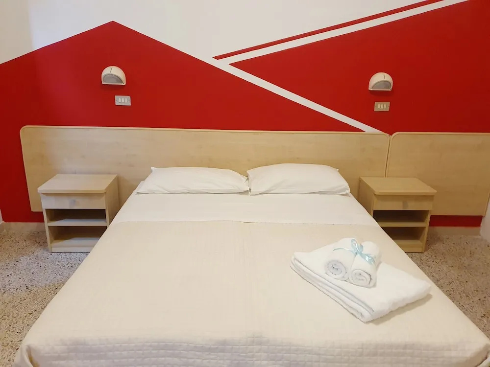 Foto - Hotel Serafini