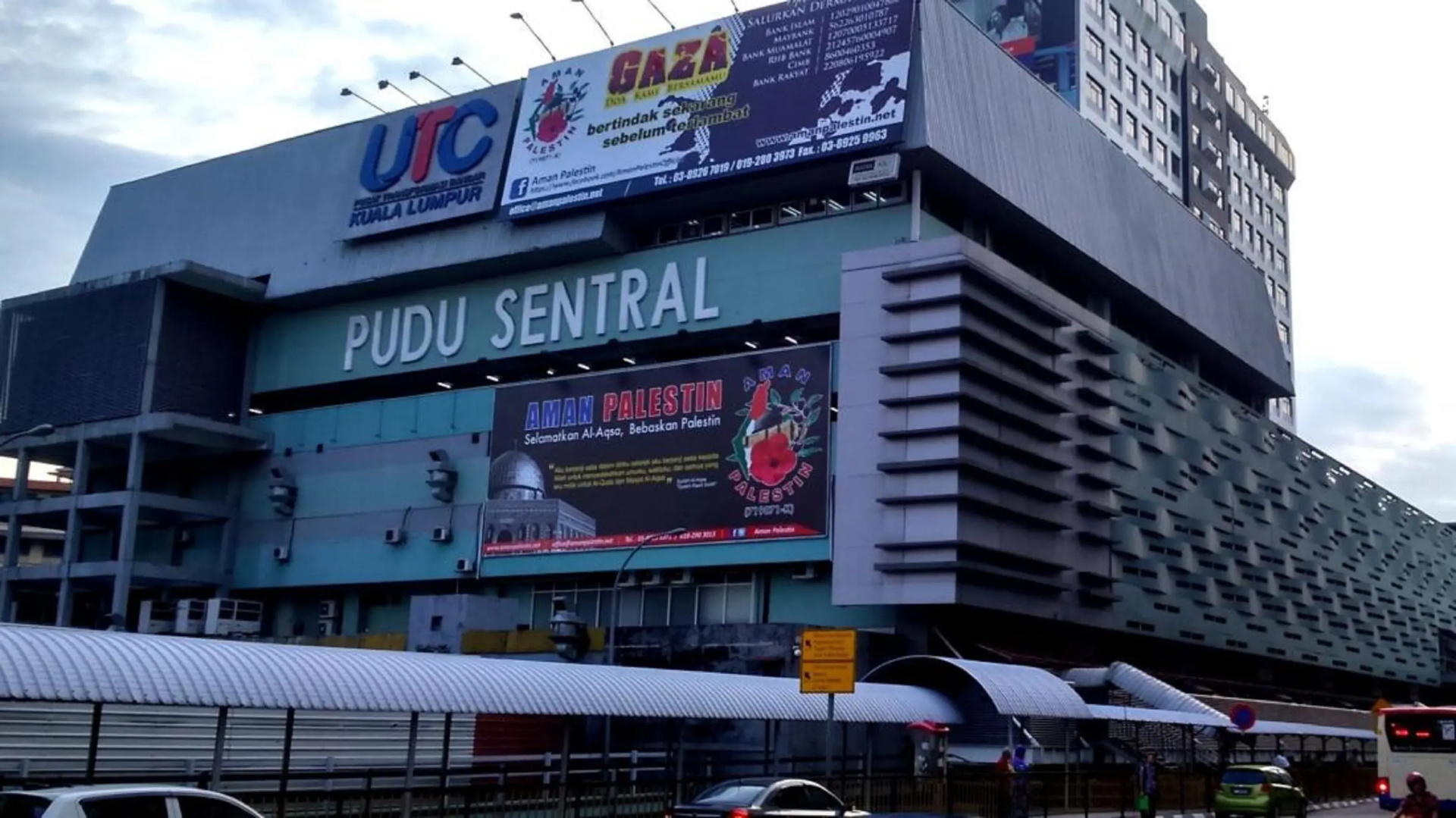 Foto - TEEDO Hotel Kuala Lumpur