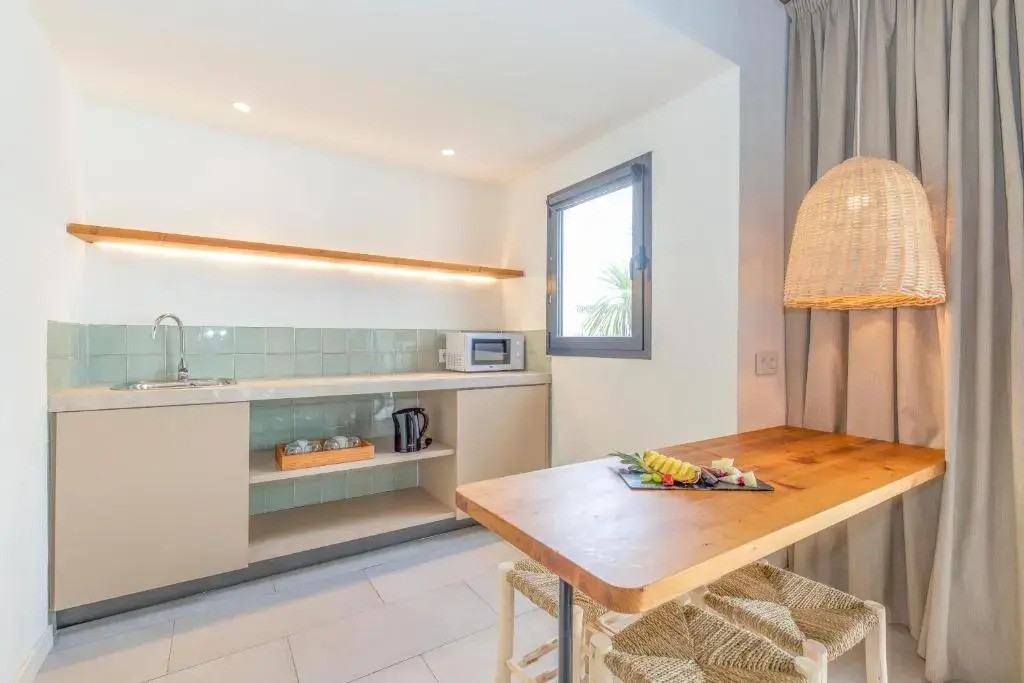 Foto - MarSenses Paradise Club