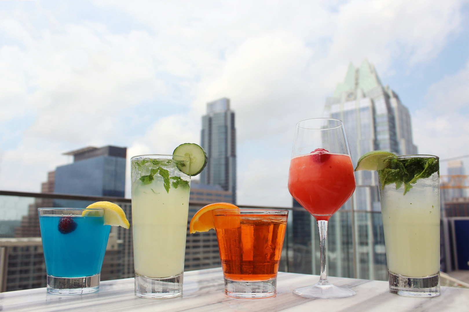 Foto - The Westin Austin Downtown