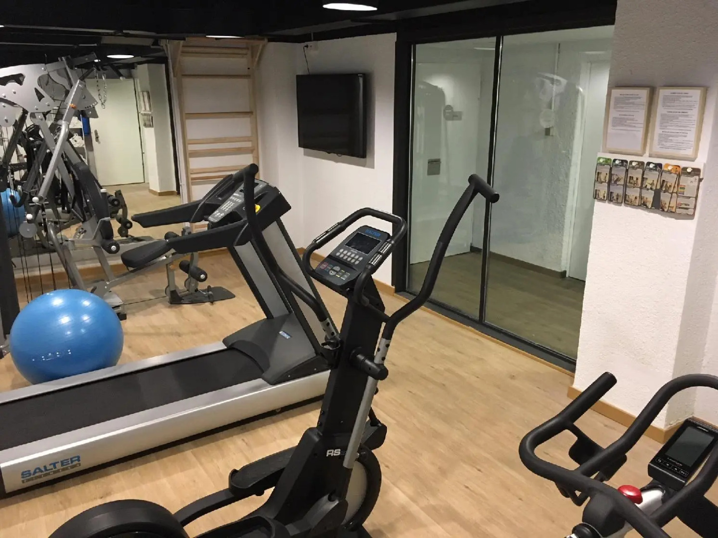 Photo - Eurohotel Diagonal Port