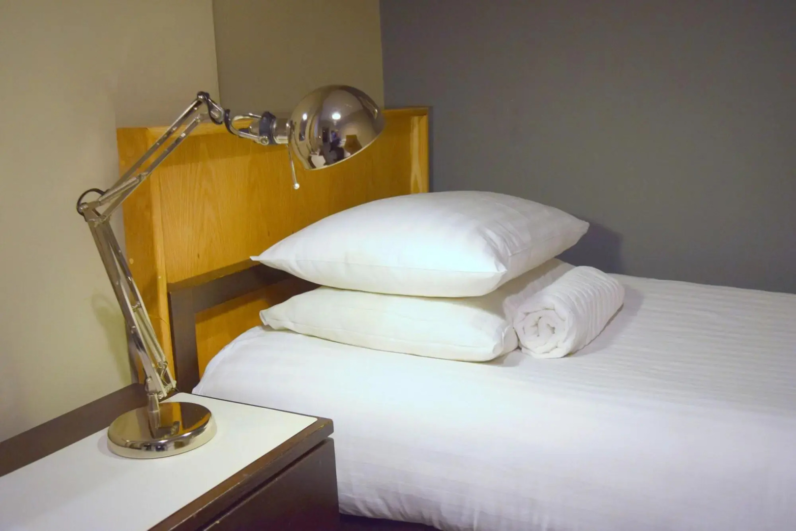 Foto - The Chapter Hotels - Griffin House