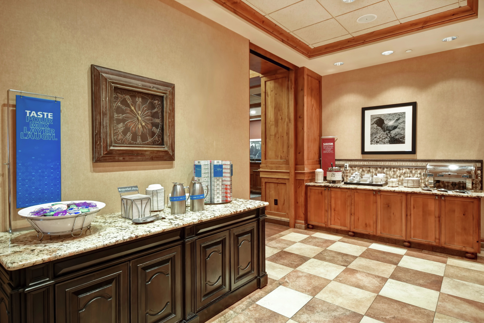 Photo - Hampton Inn & Suites Salt Lake City-West Jordan