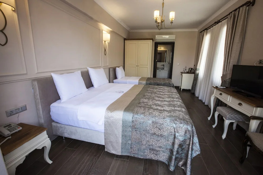 Photo - Livia Garden Hotel