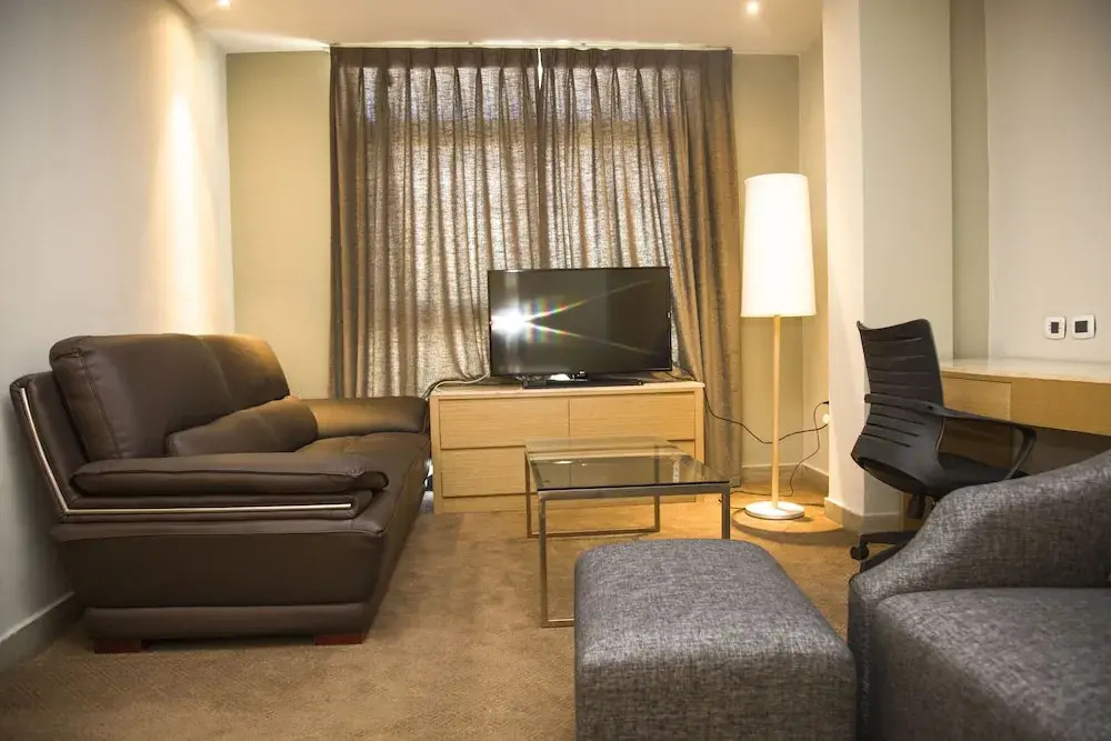 Photo - Vamos Addis Hotel