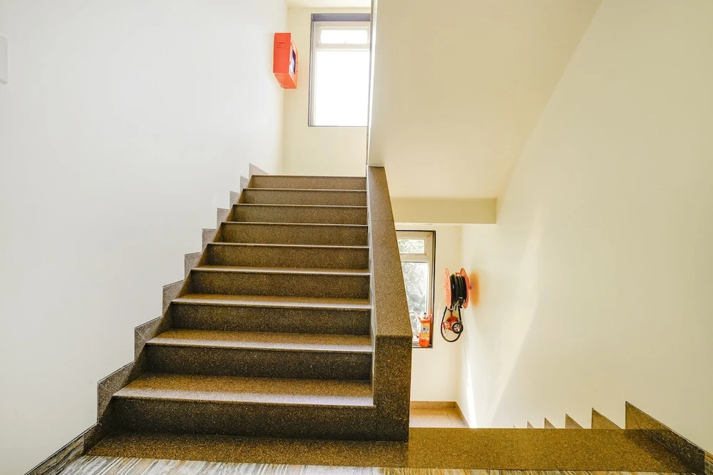 Foto - FabHotel Happy Homely Stay - Airport road