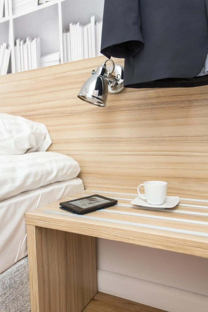 Foto - Smart Hotel