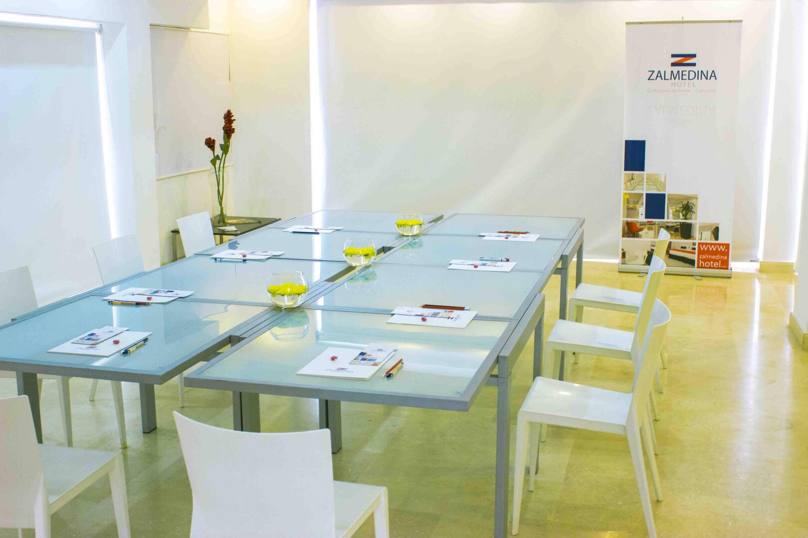 Foto - Zalmedina Hotel