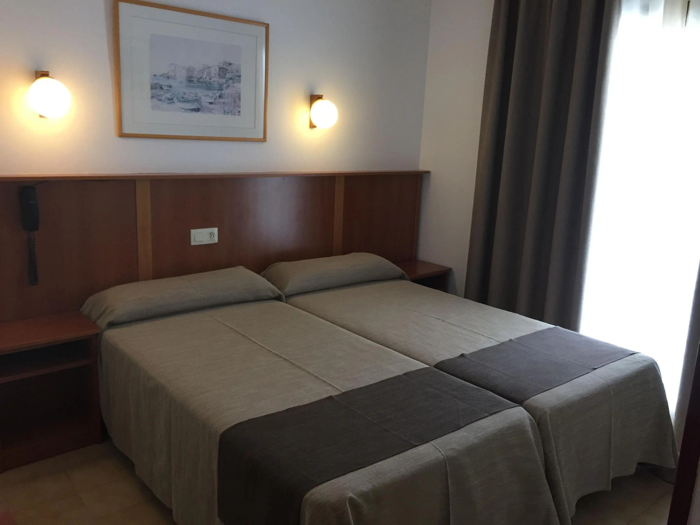 Photo - Hotel Stella Maris