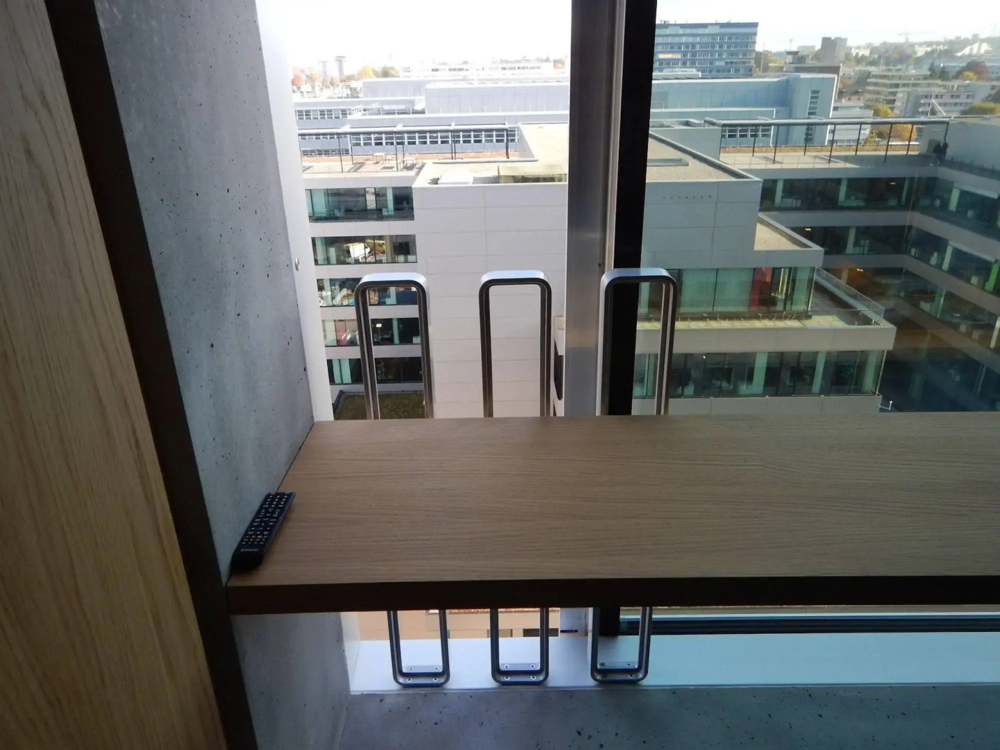 Foto - Placid Hotel Design & Lifestyle Zurich