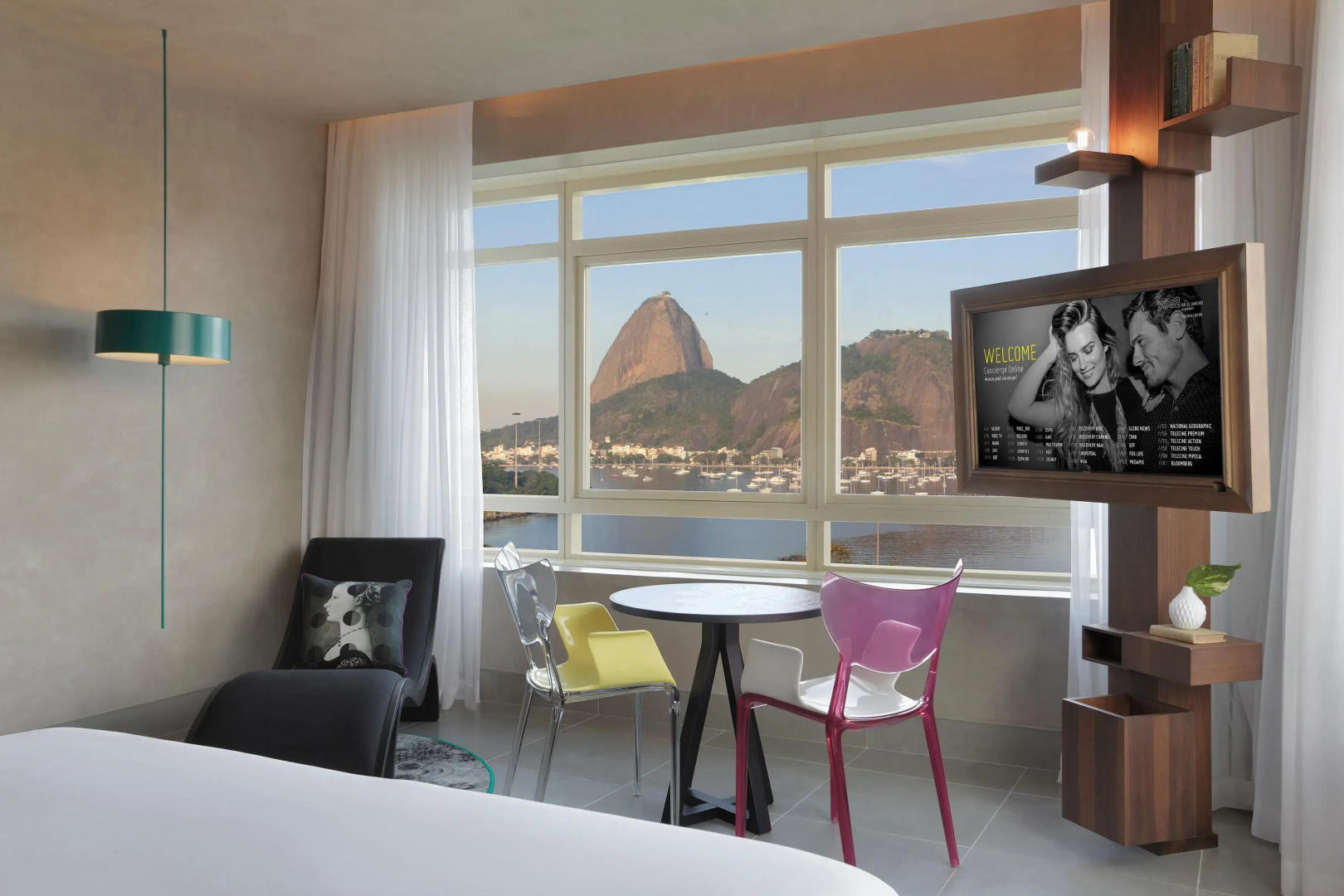 Foto - Yoo2 Rio de Janeiro, Tapestry Collection by Hilton