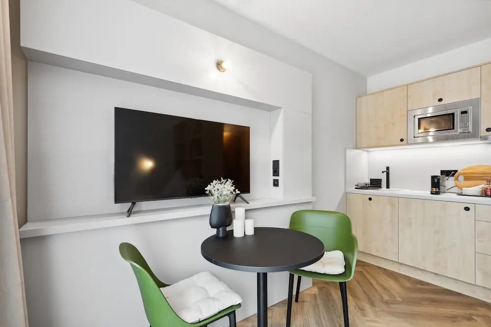 Foto - Home and CoLiving Bonn I Aparthotel