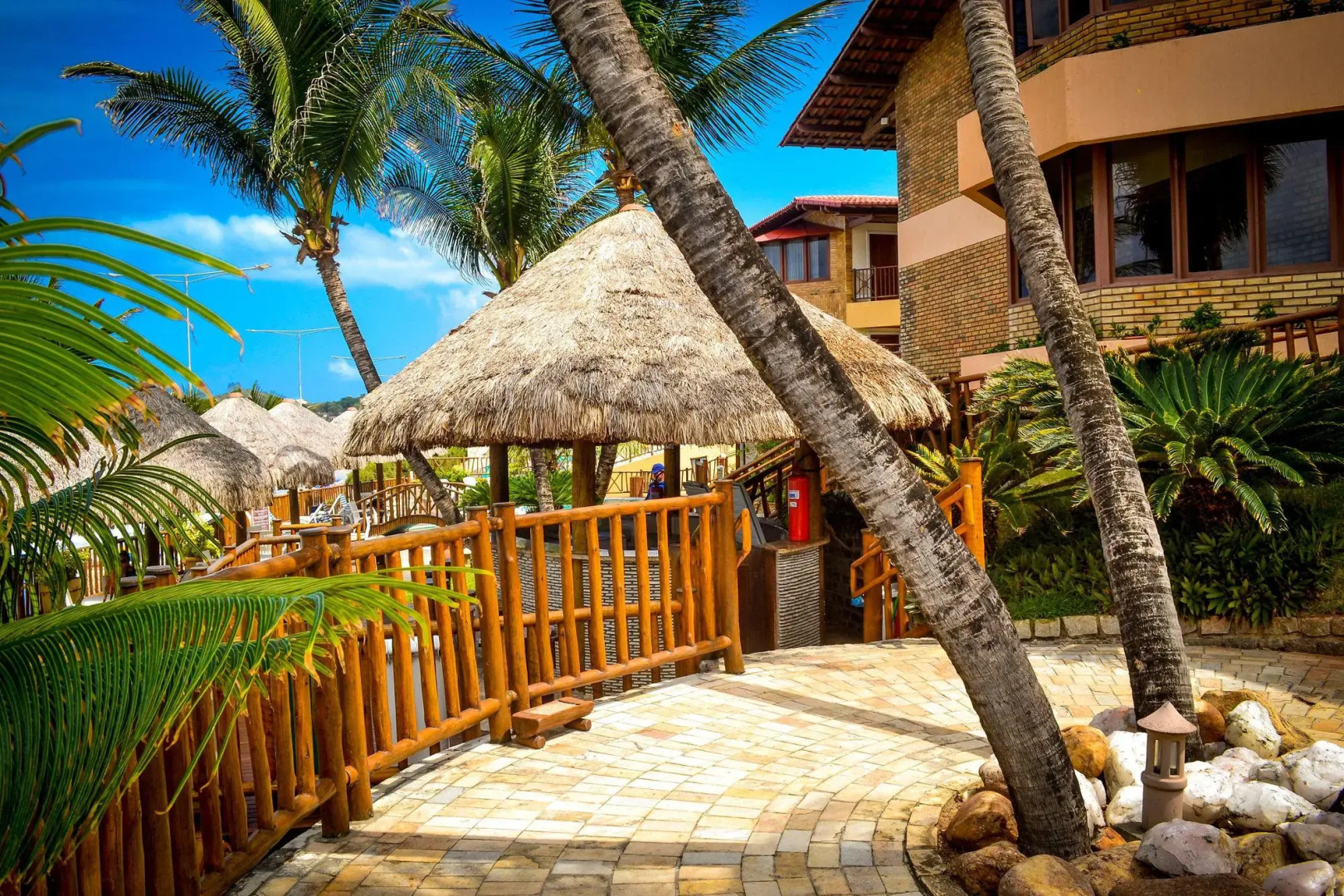 Photo - Visual Praia Hotel