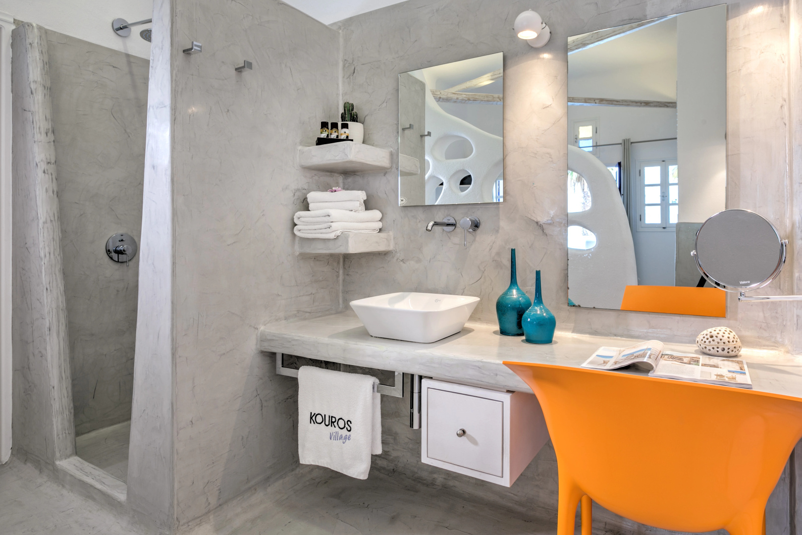 Photo - Kouros Village Hotel - Adults Only