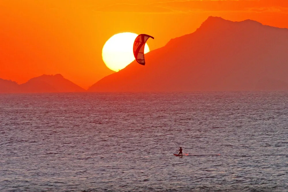 Foto - Longboard Paradise Suítes