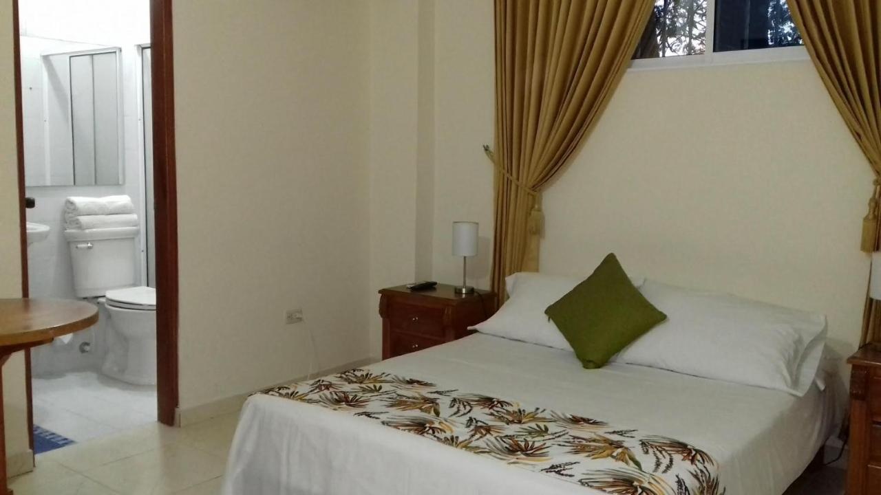 Foto - Hotel San Miguel Imperial