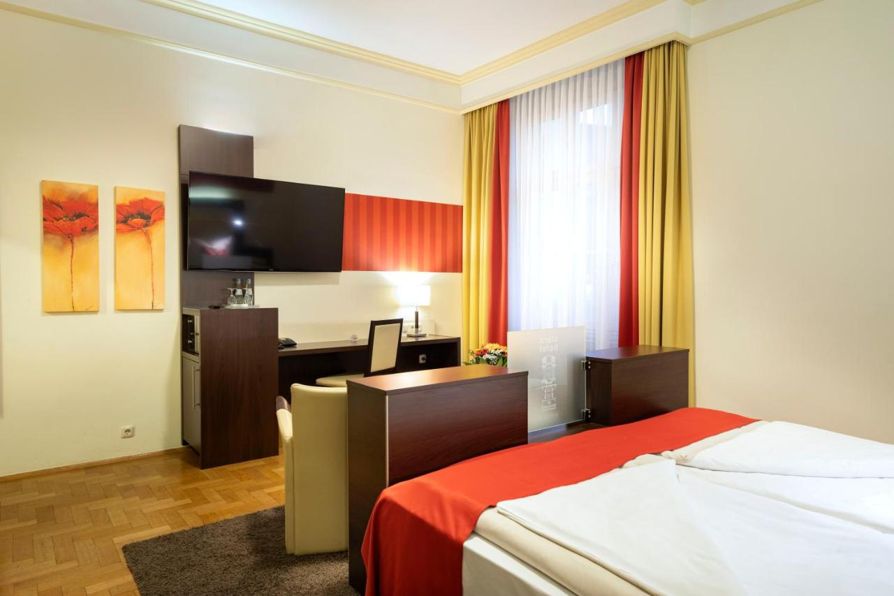 Foto - ACHAT Sternhotel Bonn