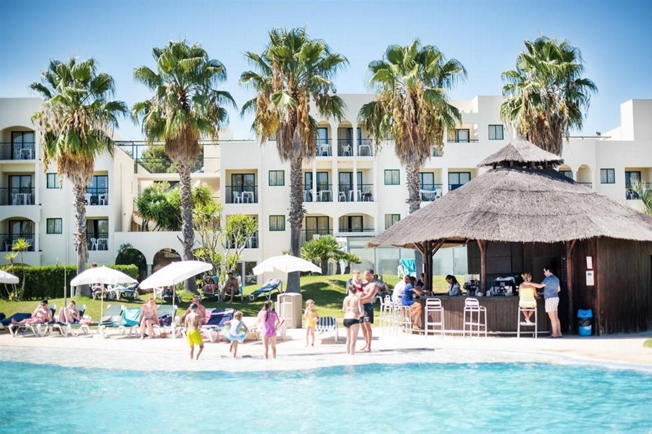 Photo - The Navigator - Palm Oasis Alvor - All Inclusive