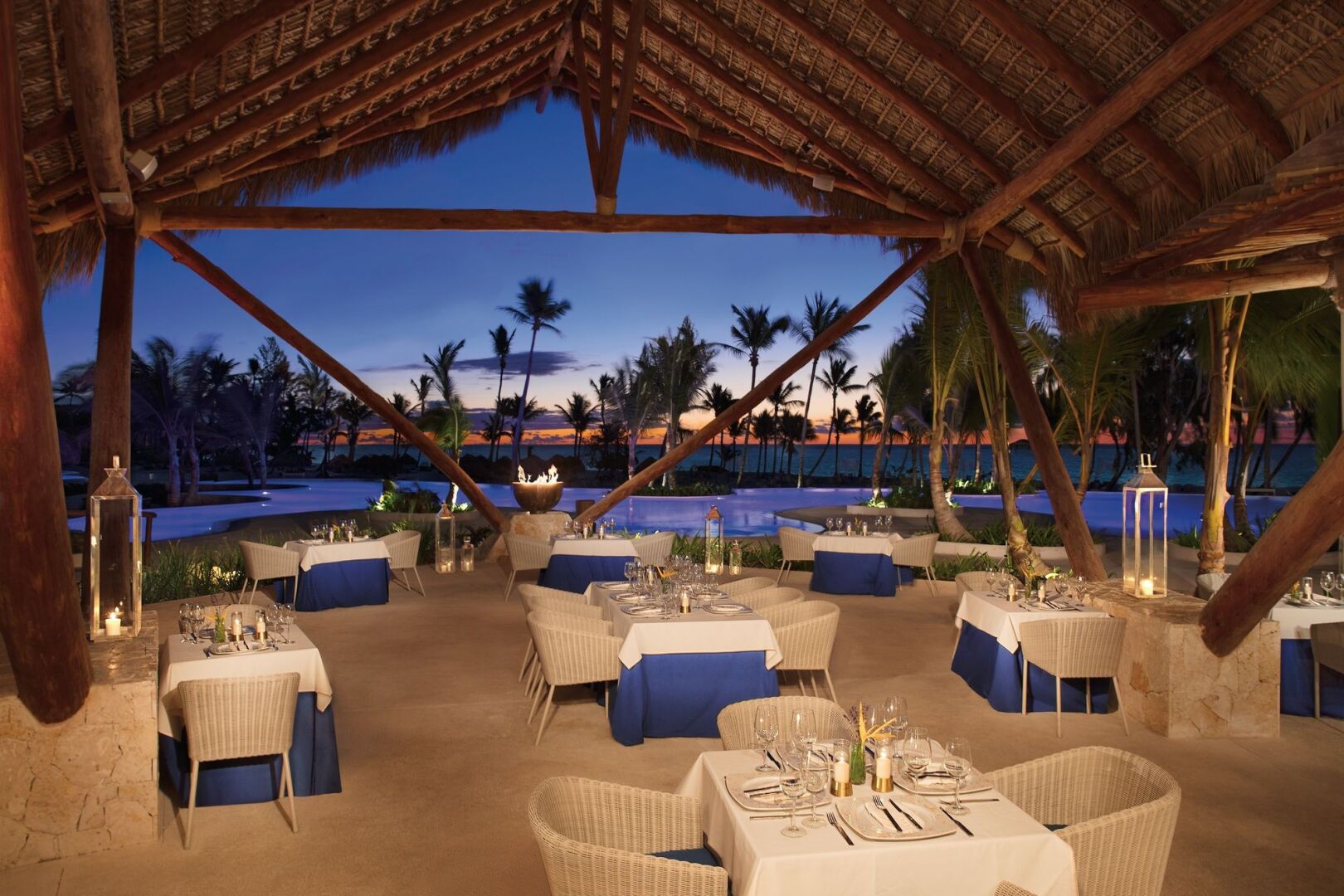 Foto - Secrets Cap Cana Resort & Spa - Adults Only - All Inclusive