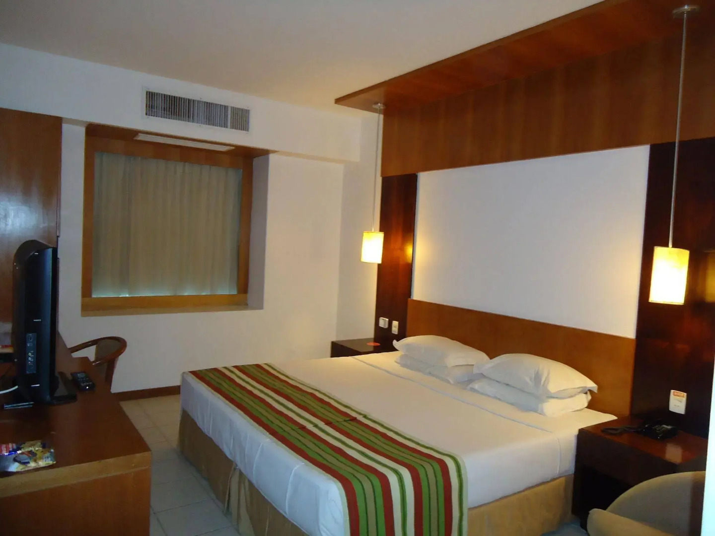 Foto - Oasis Atlantico Fortaleza