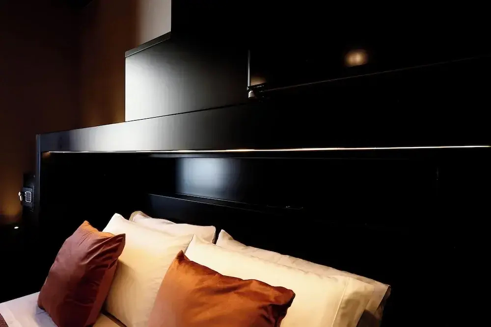 Foto - Spera Luxury Palermo & SPA