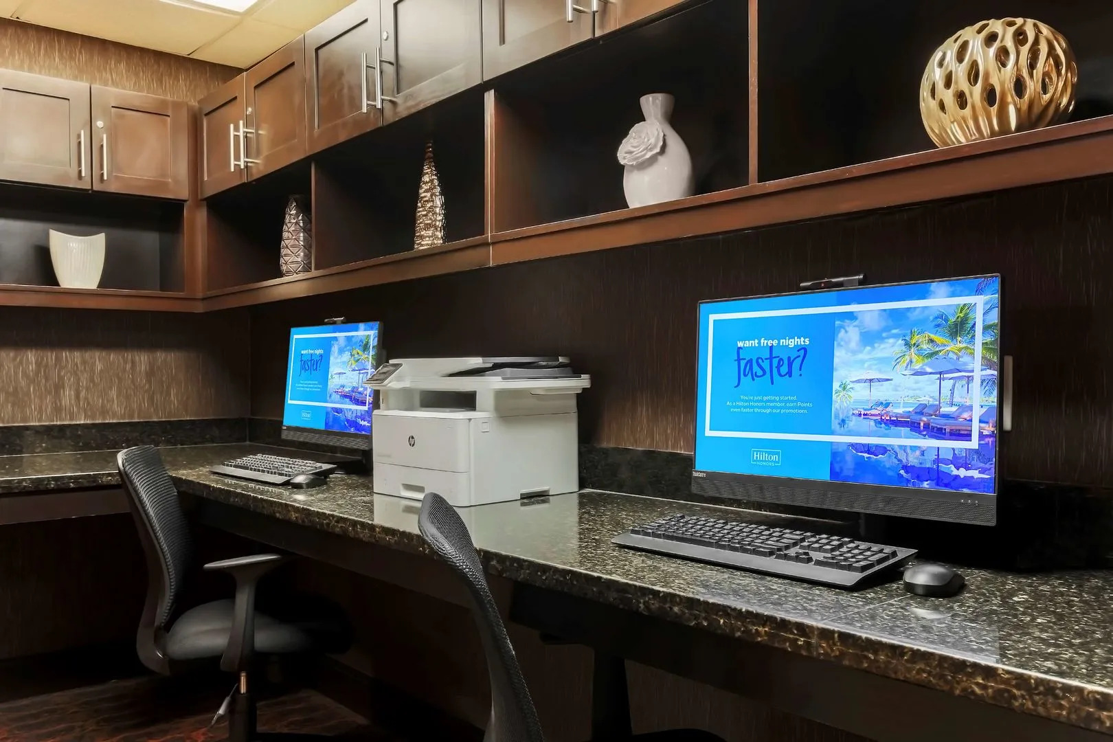 Photo - Hampton Inn Houston Near the Galleria